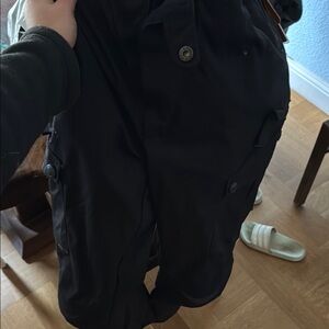 Clover Motorcycle Trousers